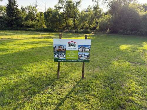 4 - Grundstück zum Kaufen in Schauenburg