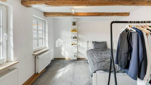 1. OG Kinderzimmer 2 - 