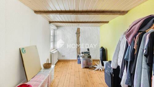 1. OG Ankleidezimmer 1 - 