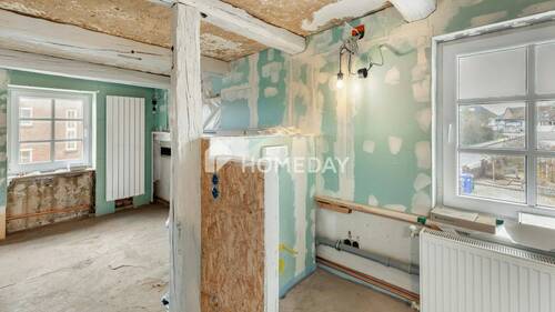 1. OG Badezimmer 1 - 