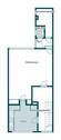 Grundriss Skizze EG - 