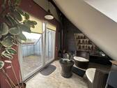 mit Zugang zur Loggia - 