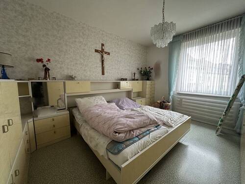 Schlafzimmer im 2. Obergeschoss - 