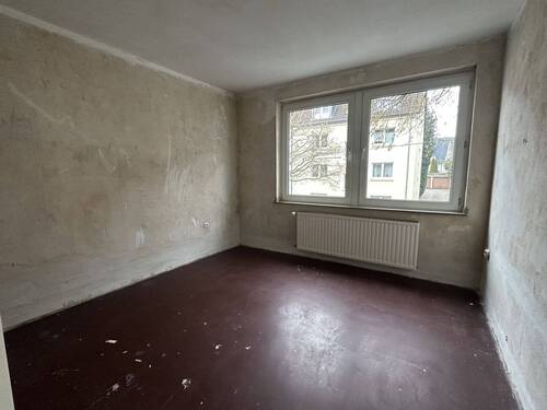 Wohnzimmer im 1. Obergeschoss - 