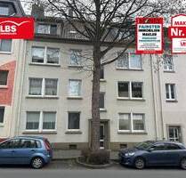 Mehrfamilienhaus in Recklinghausen-Nord!