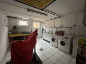 Waschkeller - 