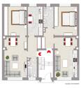 Erdgeschoss - 