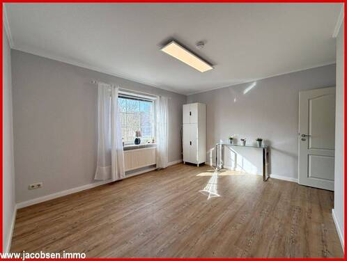 Erdgeschoss Kinderzimmer 2 - 