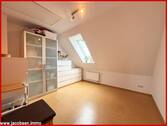 Dachgeschoss Büro - 