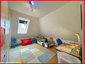 Dachgeschoss Kinderzimmer 3 - 