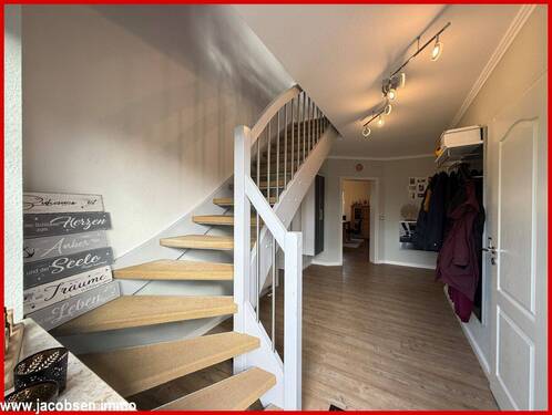 Erdgschoss Eingangsflur - 