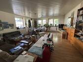 Wohnzimmer Whg. EG rechts - 