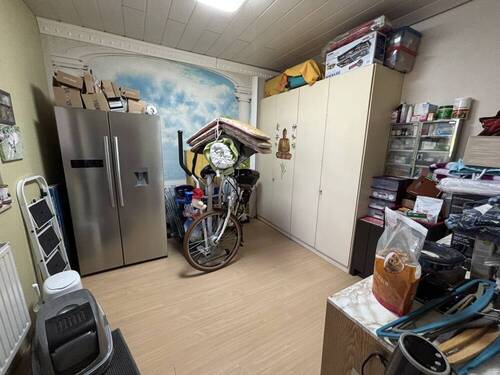 Zimmer Whg. EG rechts - 