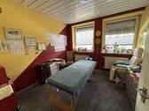 Zimmer Whg. EG rechts - 