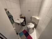 Gäste-WC Whg. EG rechts - 