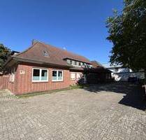 Gepflegtes Mehrfamilienhaus in Heppens! - Wilhelmshaven