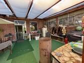 Terrasse Whg. EG rechts - 