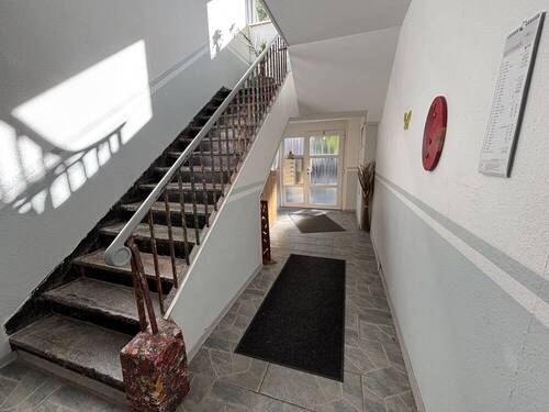 Treppenhaus - 