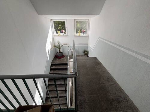 Treppenhaus - 