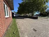 Außenansicht - 1 Zimmer Mehrfamilienhaus, Wohnhaus zum Kaufen in Wilhelmshaven