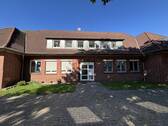 Außenansicht - 1 Zimmer Mehrfamilienhaus, Wohnhaus in Wilhelmshaven