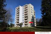 Hausansicht - SENIORENGERECHT + BARRIEREFREI: 3,5 Zi. in Balingen