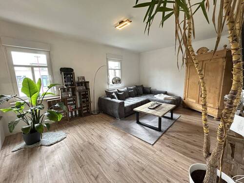Wohnzimmer - 