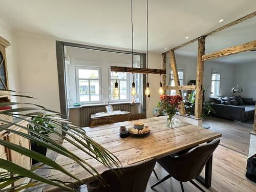Esszimmer - 