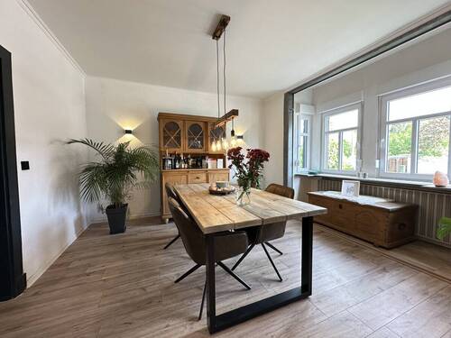 Esszimmer - 