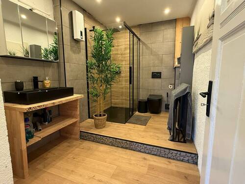 Badezimmer OG - 