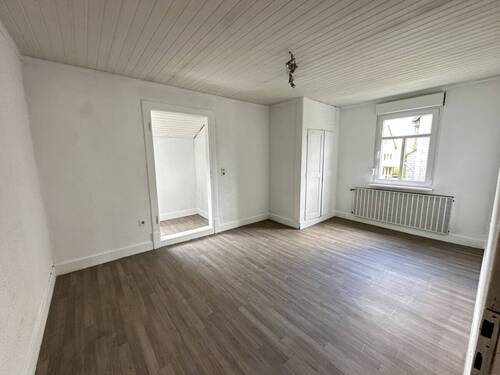 Kinderzimmer 2 OG - 