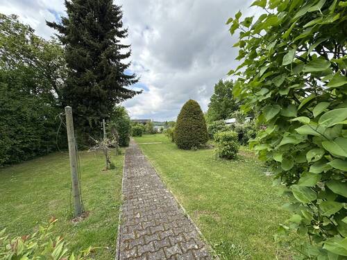 Garten - 