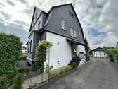 Außenansicht - 8 Zimmer Einfamilienhaus in Kirchberg