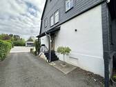 Eingangsbereich - 