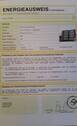 Energieausweis Seite 1 - 