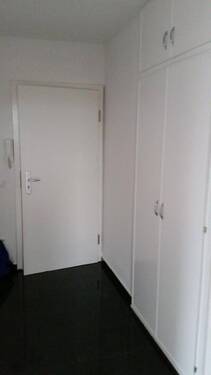 Diele - 3 Zimmer Etagenwohnung zur Miete in Moers