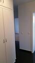 Diele mit Einbauschrank - 3 Zimmer Etagenwohnung in Moers