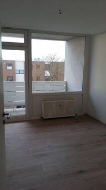 Zimmer mit Sonnenbalkon - 