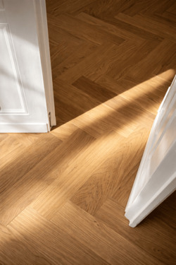 Detail Parkett - 