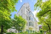 Hausansicht - 