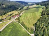 Bild 4 - Bauernhaus, Landhaus mit 222,00 m² in Heiligenberg zum Kaufen