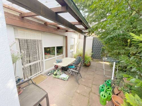Terrasse - 