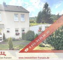 Reihenhaus mit Terrasse, Garten und Stellplätzen - ideal für die ganze Familie! - Trier / Quint