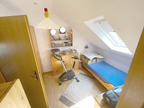 Schlafzimmer - 