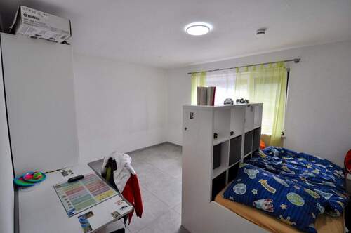Kinderzimmer 2 - 