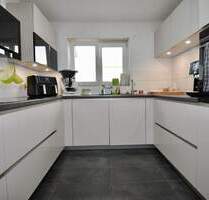 !!! RESERVIERT !!! Panoramalage in Haltingen - schöne 4-Zimmerwohnung - Weil am Rhein