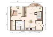 Grundriss - 