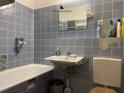 ...vorbei am Bad... - 