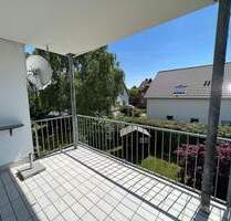 **Attraktive 3-Zimmer-Wohnung mit Einbauküche und Süd-West-Balkon** - Hasselroth Niedermittlau