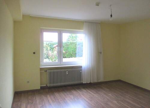 Schlafzimmer - Etagenwohnung mit 115,00 m² in Karben zum Kaufen